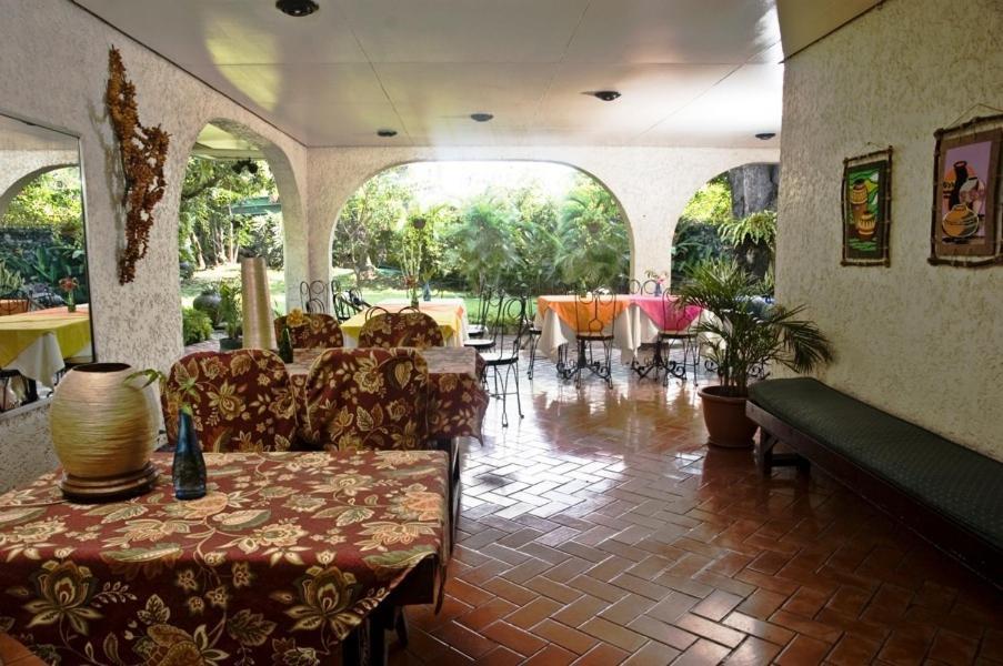 Casa Joaquin Bnb Taguig Exterior foto